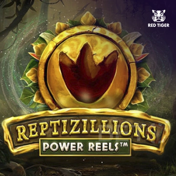Reptizillions Power Reels - JFGAMING