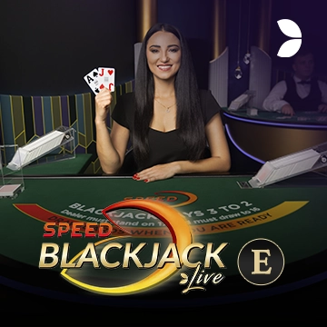 Speed VIP Blackjack F - JFGAMING