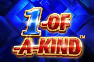 1-Of-A-Kind - JFGAMING