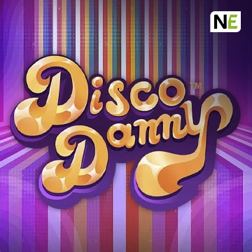 Disco Danny - JFGAMING