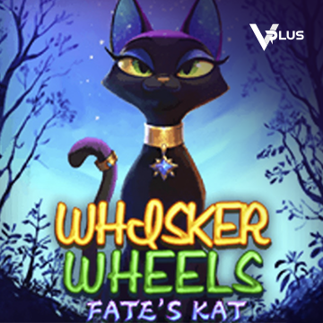 Whisker Wheels Fate Kat - JFGAMING