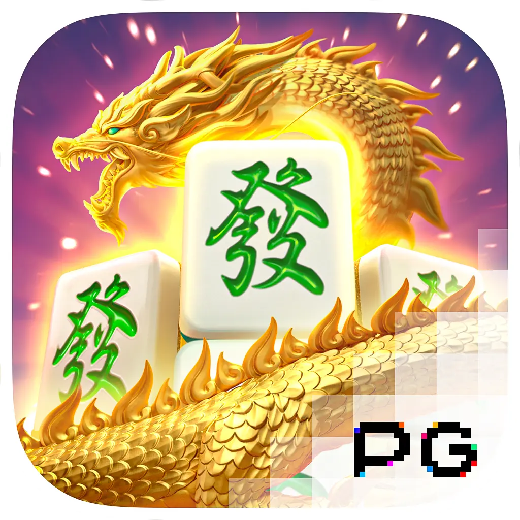 PGSoft : Mahjong Ways 2 - JFGAMING