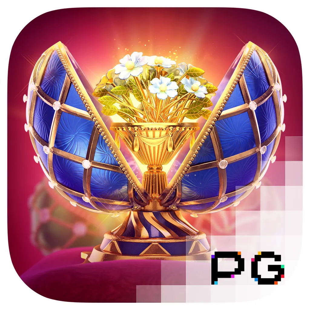 PGSoft : Tsar Treasures - JFGAMING