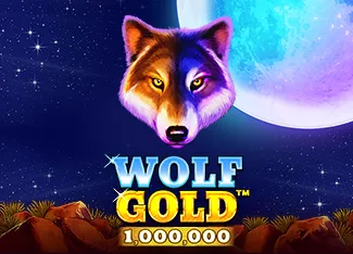 Pragmatic : Wolf Gold 1,000,000 - JFGAMING