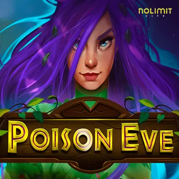 NolimitCity : Poison Eve - JFGAMING