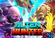 Alien Hunter - JFGAMING