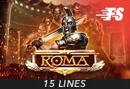 Roma - JFGAMING