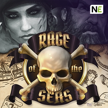 Rage of the Seas - JFGAMING