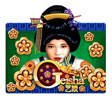 Joker123 : Geisha - JFGAMING