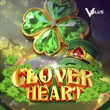 Clover Heart - JFGAMING