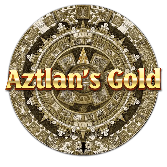 Habanero : Aztlans Gold - JFGAMING