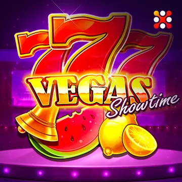 Mancala : 777 Vegas Showtime  - JFGAMING