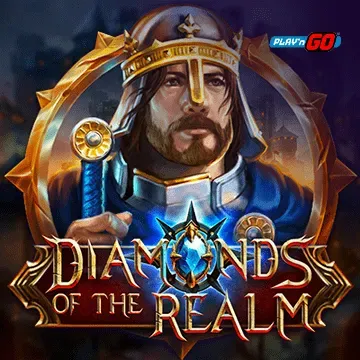 Diamonds of the Realm - JFGAMING