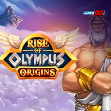 Rise of Olympus Origins - JFGAMING