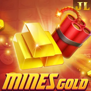 Mines Gold - JFGAMING