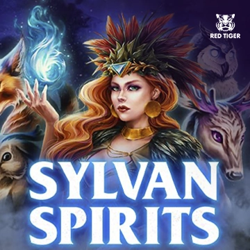 Sylvan Spirits - JFGAMING