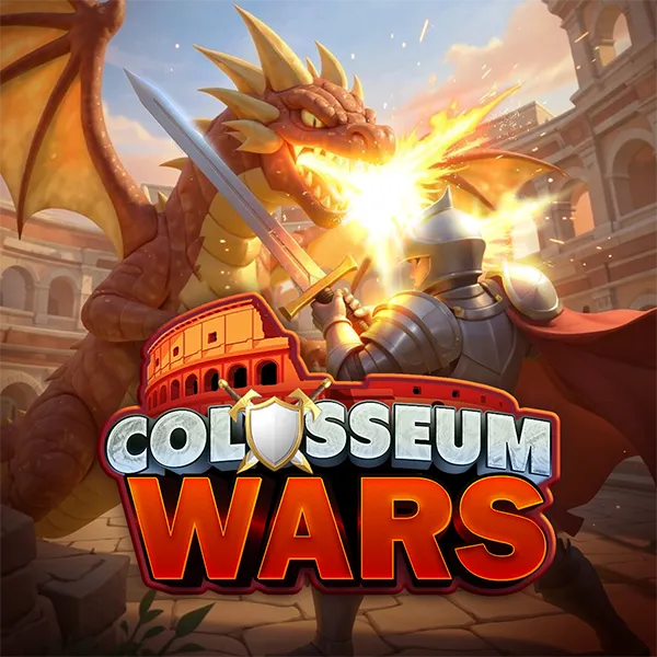 Colosseum Wars - JFGAMING