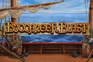 Buccaneer Blast - JFGAMING