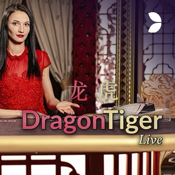 Emperor Dragon Tiger - JFGAMING
