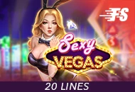 Sexy Vegas - JFGAMING