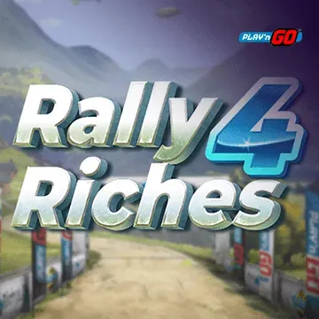 Rally 4 Riches - JFGAMING