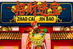 Zhao Cai Jin Bao - JFGAMING