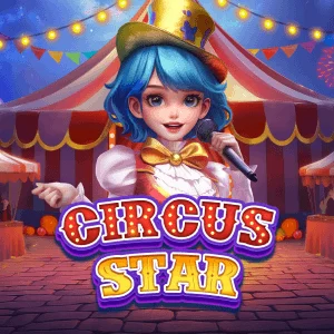 Circus Star - JFGAMING