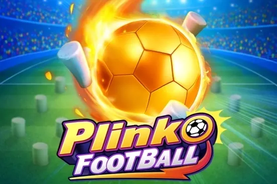 Plinko Football - JFGAMING