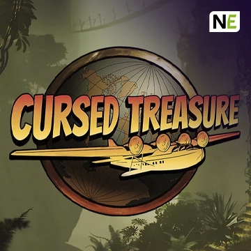 Cursed Treasure - JFGAMING
