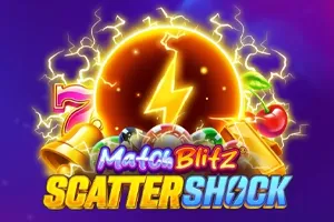 Match Blitz Scatter Shock - JFGAMING