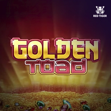 Golden Toad - JFGAMING