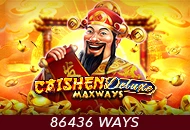 Caishen Deluxe Maxways - JFGAMING