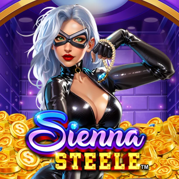Sienna Steele - JFGAMING
