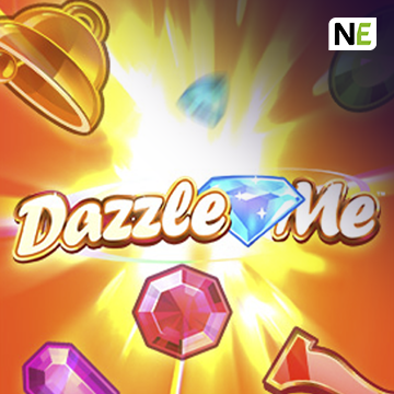 Dazzle Me - JFGAMING