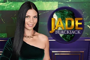 Jade Blackjack - JFGAMING
