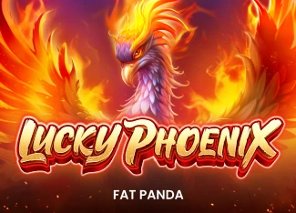 Lucky Phoenix - JFGAMING