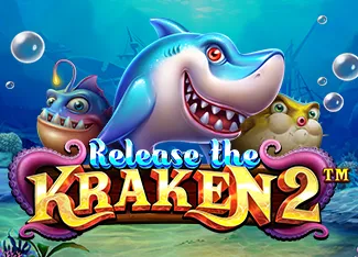 Pragmatic : Release the Kraken 2 - JFGAMING