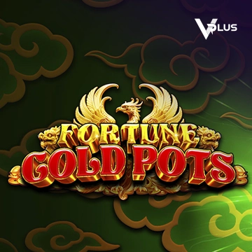 Fortune Gold Pots - JFGAMING