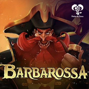 Barbarossa - JFGAMING