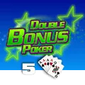 Double Bonus Poker 5 Hand - JFGAMING