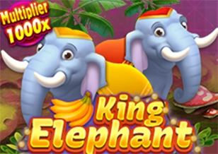 Raja Gajah - JFGAMING