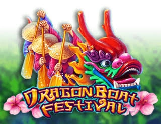 PLAYSTAR : DRAGON BOAT FESTIVAL - JFGAMING