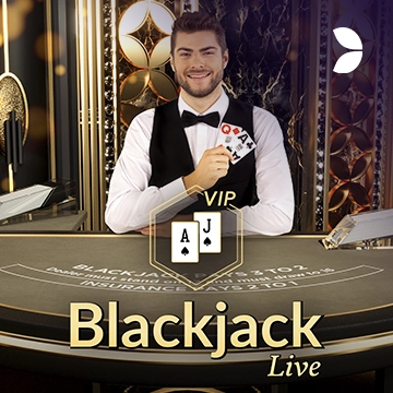 Platinum Private Blackjack 3 - JFGAMING
