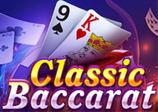 Bakarat Klasik - JFGAMING
