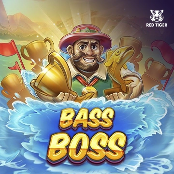 Bass Boss - JFGAMING