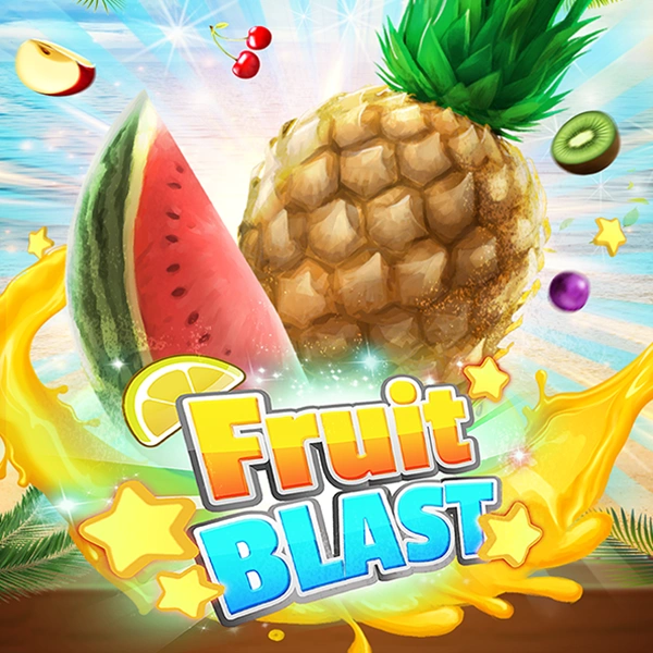 Fruit Blast - JFGAMING