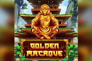 Fire Blaze: Golden Macaque - JFGAMING