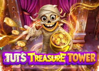 Tuts Treasure Tower - JFGAMING