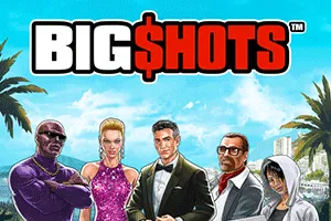 Big Shots - JFGAMING