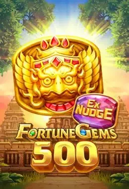 Jili : Fortune Gems 500 - JFGAMING